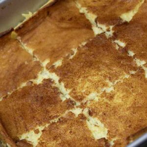 Carnivore Cake