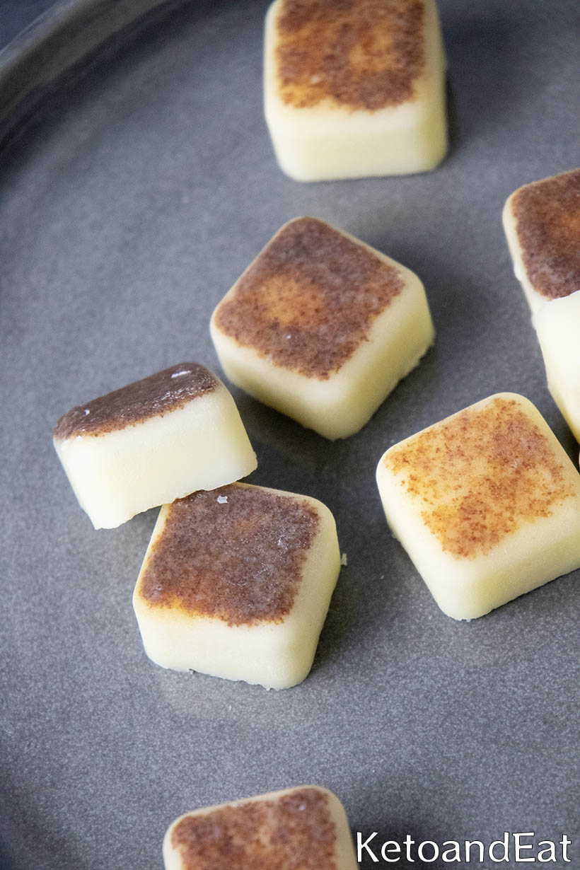 Carnivore Candy Recipe