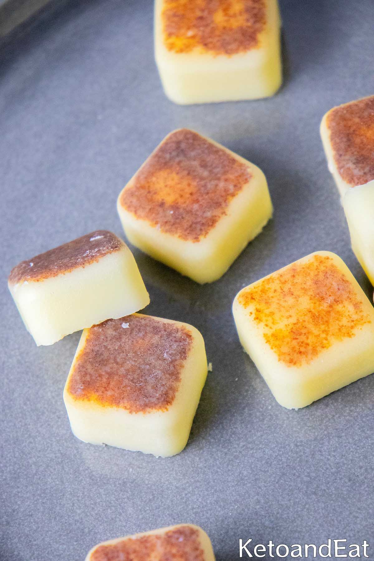 Carnivore Candy Recipe