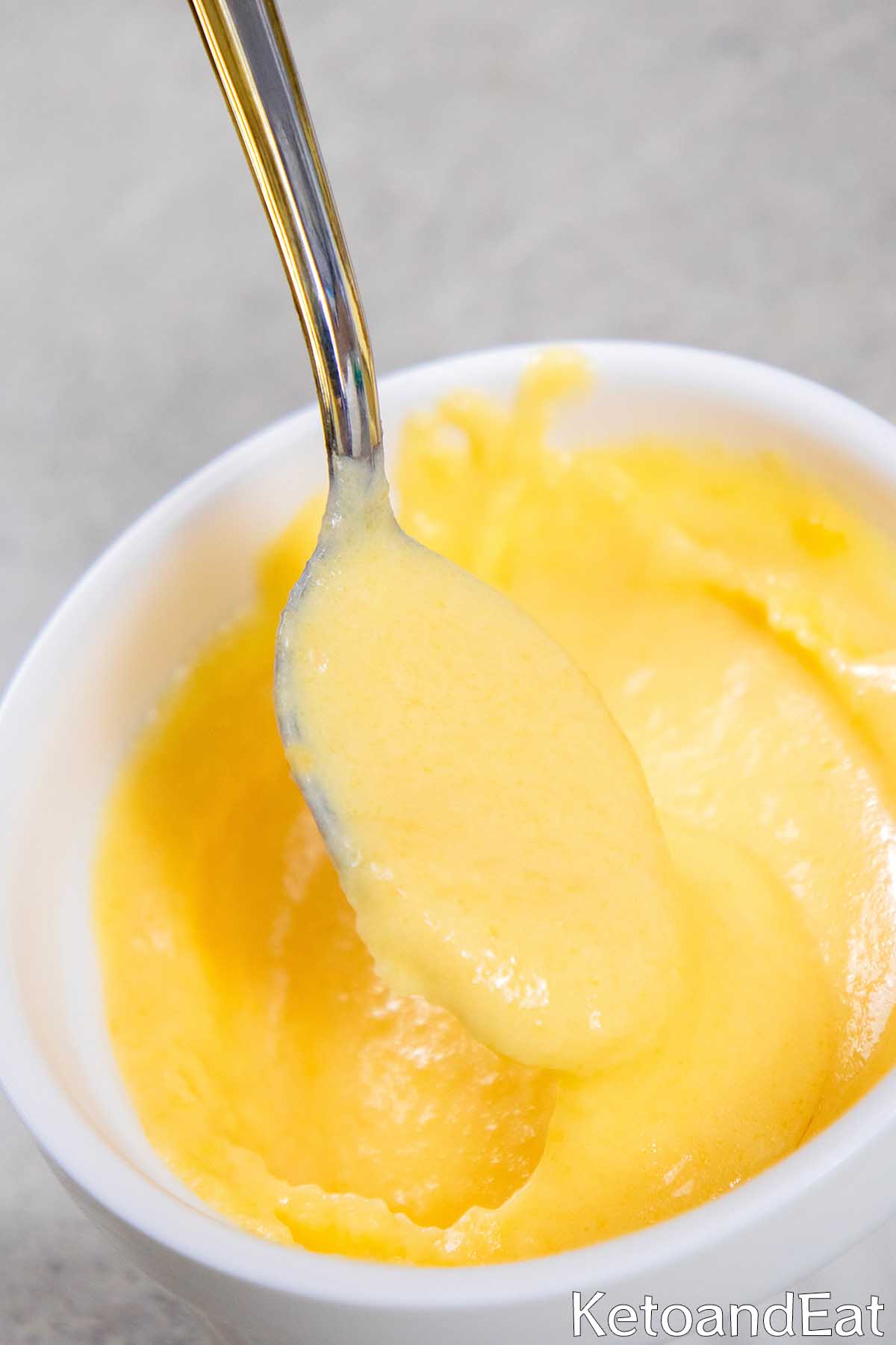 Carnivore Cheddar Cheese Sauce