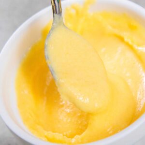 Carnivore Cheddar Cheese Sauce