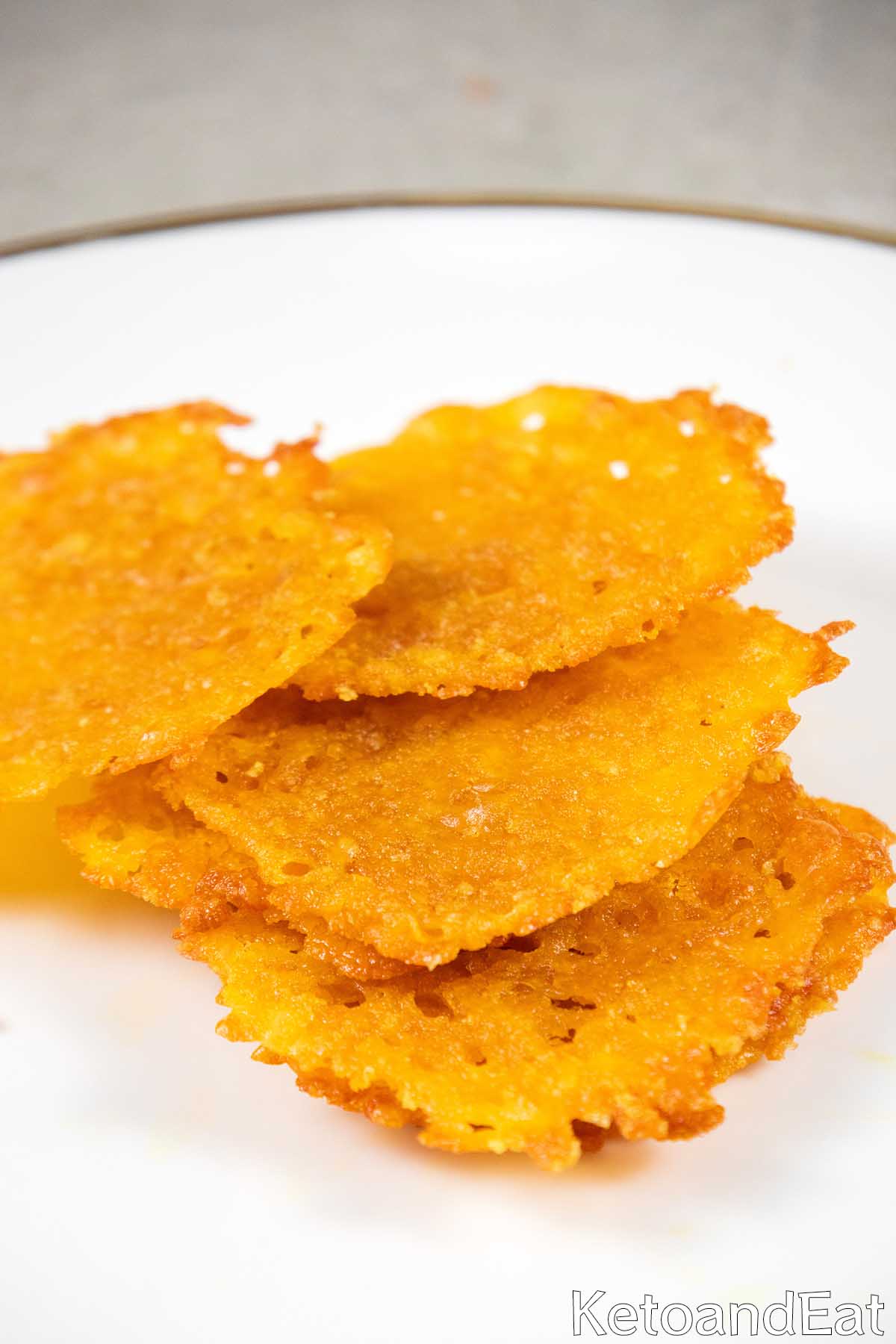 Carnivore Cheddar Chips