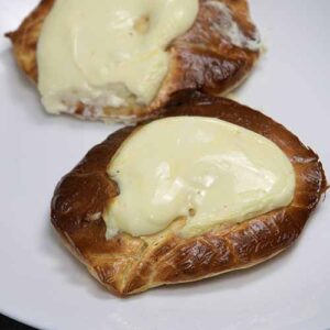 Carnivore Cheese Danish
