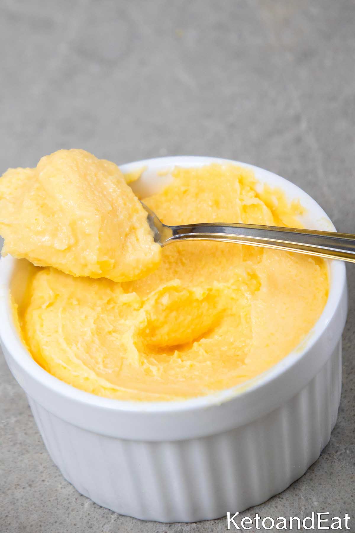 Carnivore Cheese Spread Recipe