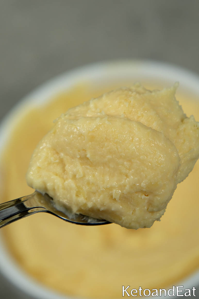 Carnivore Cheese Spread Recipe