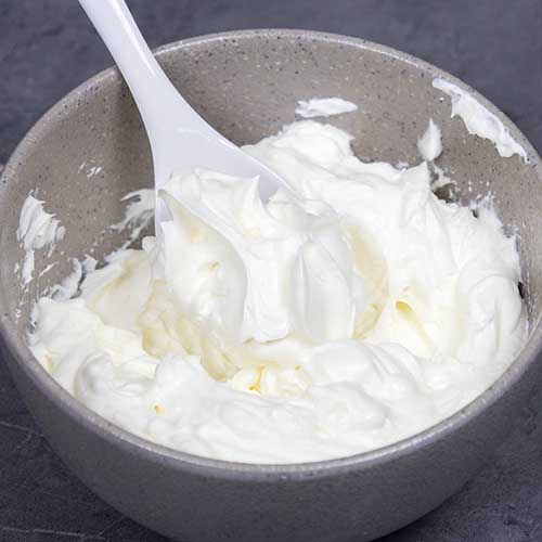Carnivore Cheesecake Fluff
