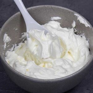 Carnivore Cheesecake Fluff