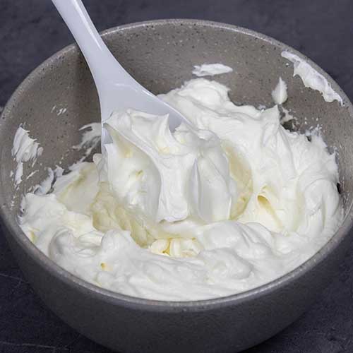 Carnivore Cheesecake Fluff