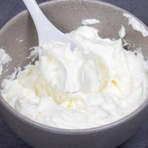 Carnivore Cheesecake Fluff