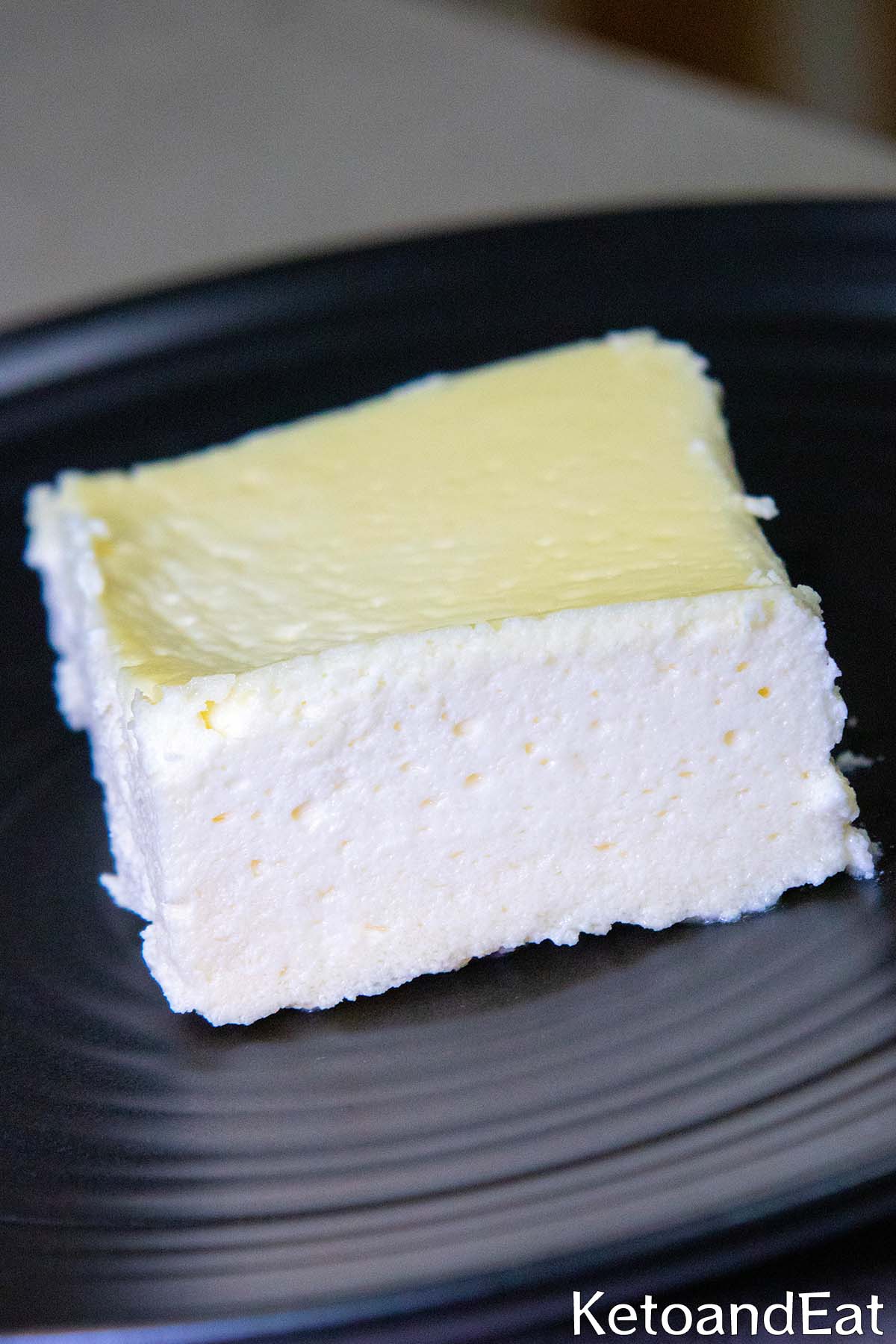 Carnivore Cheesecake Recipe