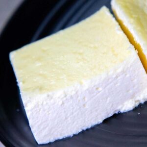 Carnivore Cheesecake