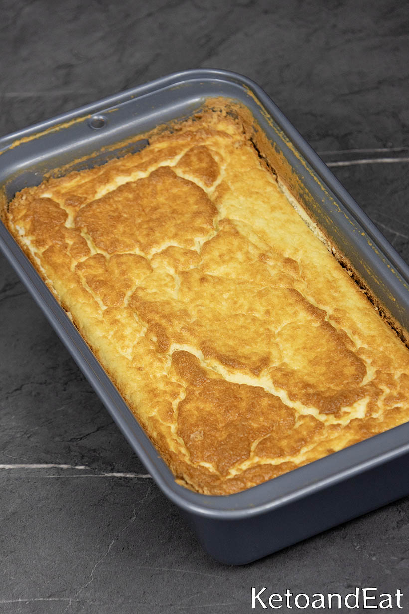 Carnivore Chicken Bread Recipe