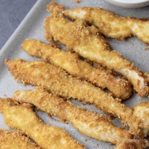 Carnivore Chicken Fries
