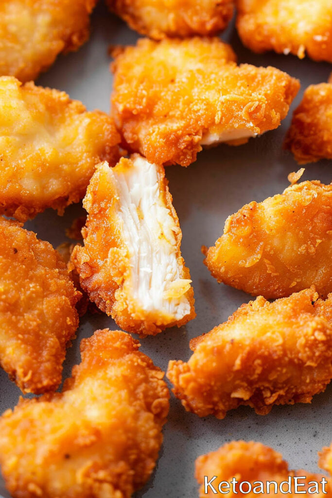Carnivore Chicken Nuggets Perfect Recipe For Carnivore Diet hurry-mcdonald-s-is-giving-away-free-mcnuggets-disney-by-mark