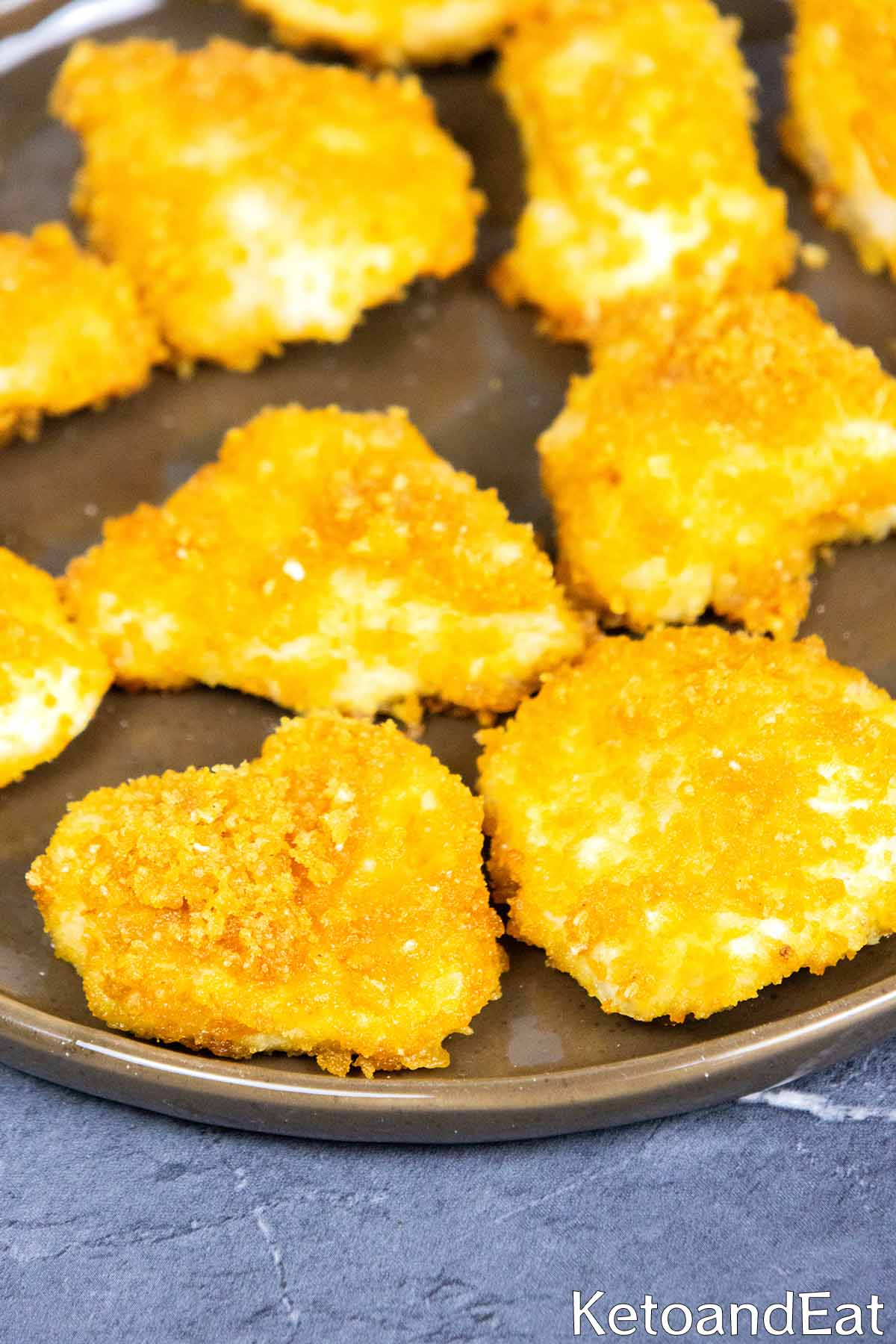 Chicken Nuggets