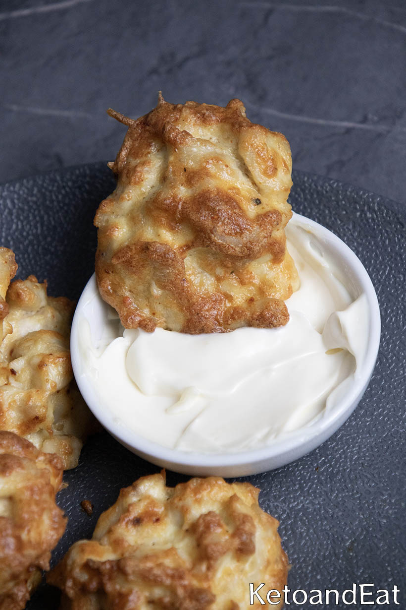 Carnivore Chicken Nuggets Recipe