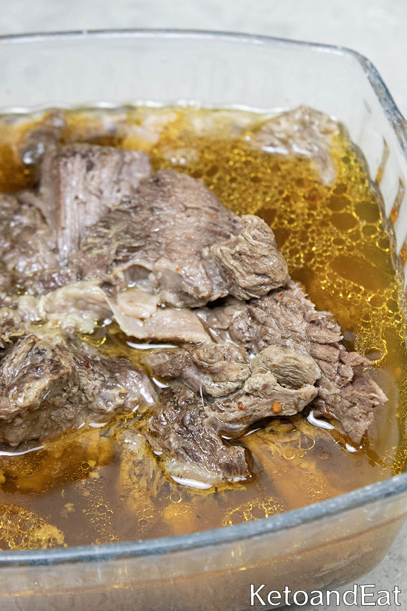 Carnivore Chuck Roast Recipe