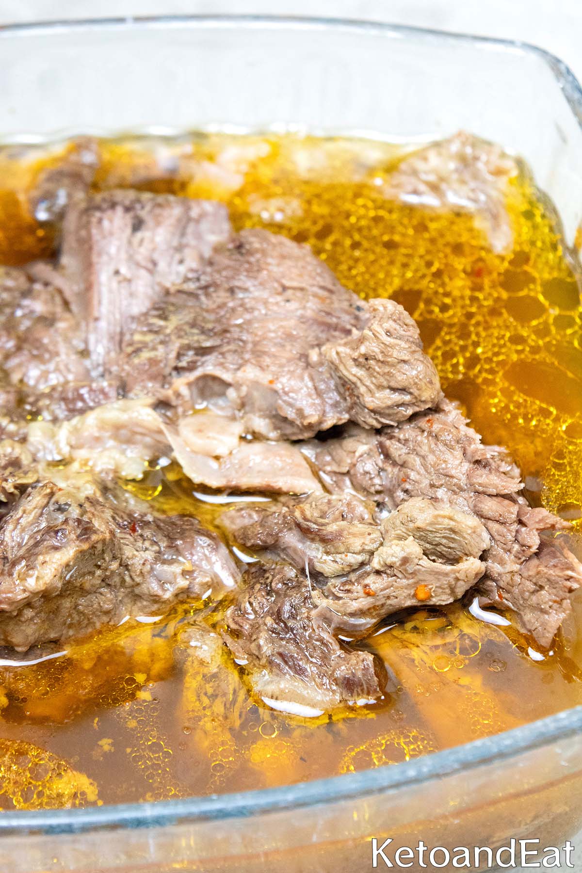 Carnivore Chuck Roast Recipe