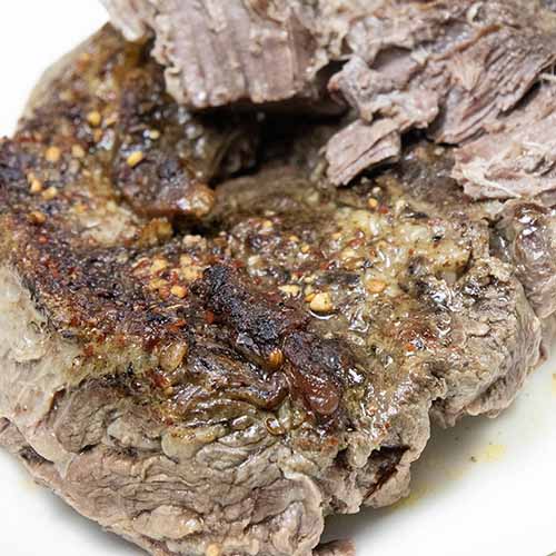 Carnivore Chuck Roast
