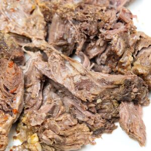 Carnivore Chuck Roast