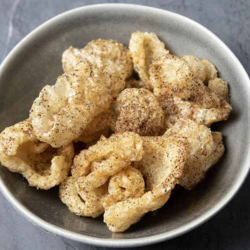 Carnivore Cinnamon Crunch