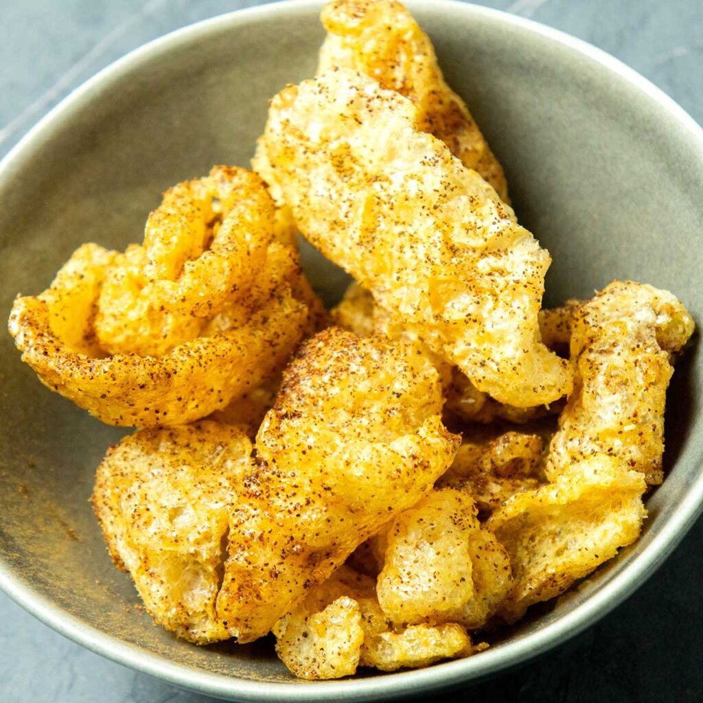 Carnivore Cinnamon Crunch