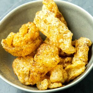 Carnivore Cinnamon Crunch