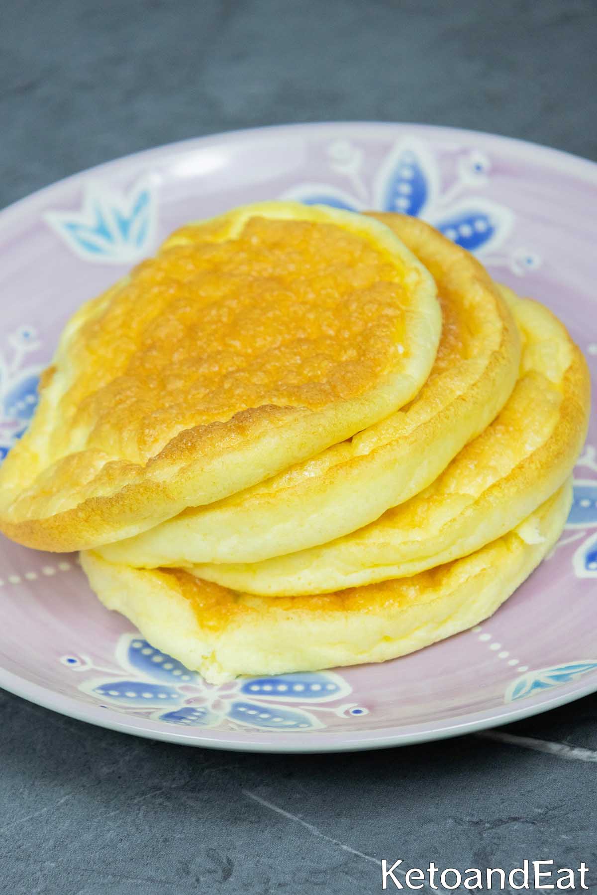 Carnivore Cloud Bread