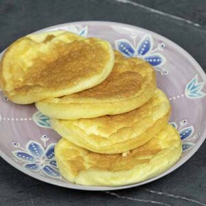 Carnivore Cloud Bread