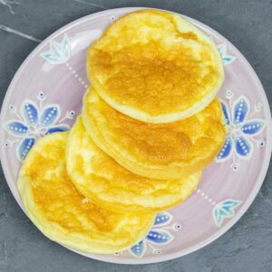 Carnivore Cloud Bread