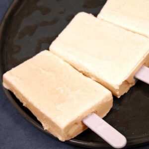 Carnivore Coffee Popsicles