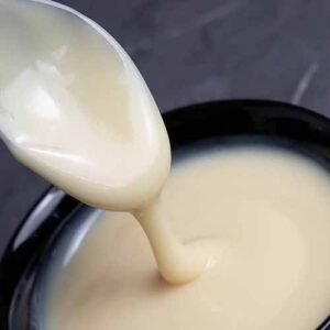 Carnivore Condensed Milk