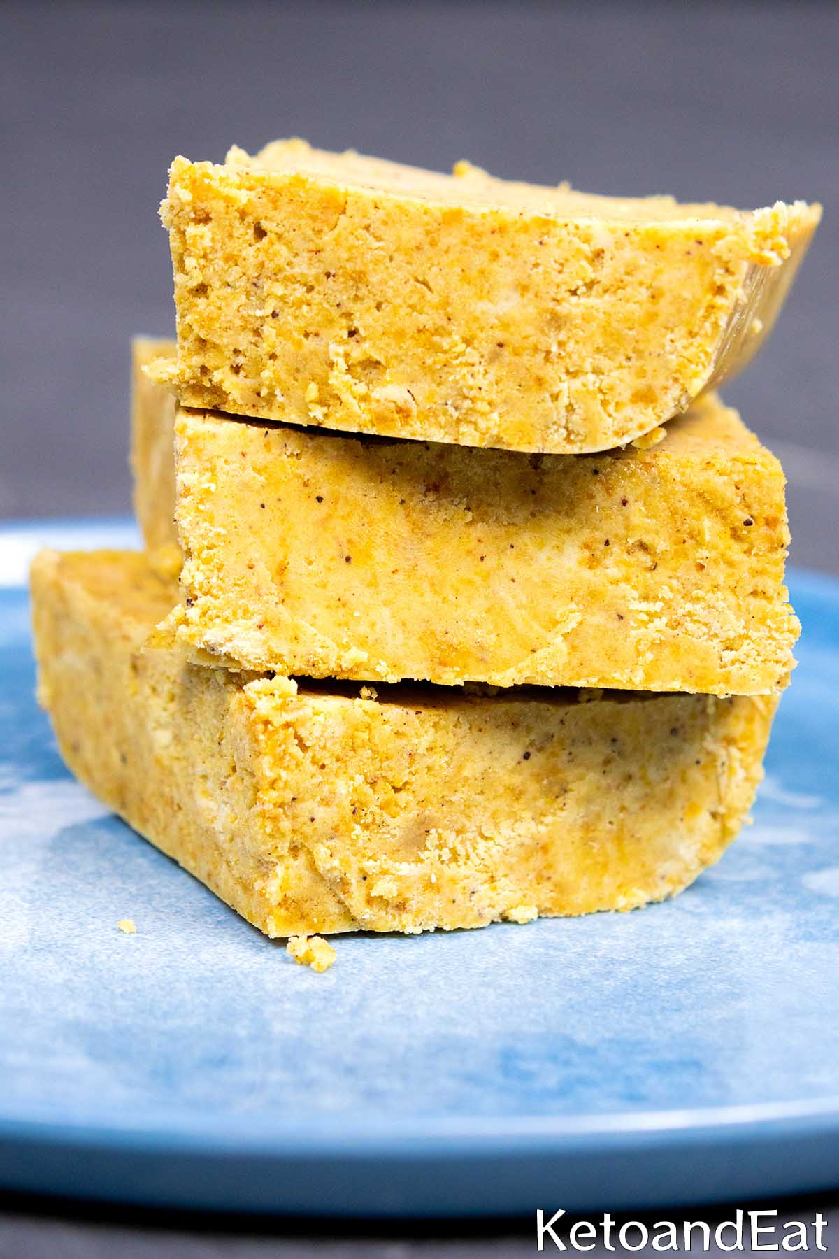 Carnivore Cookie Bars