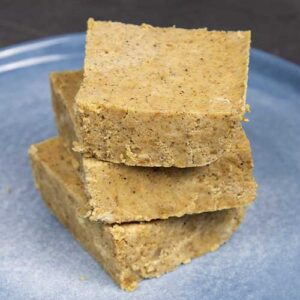 Carnivore Cookie Bars