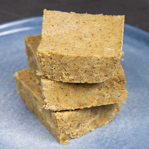 Carnivore Cookie Bars