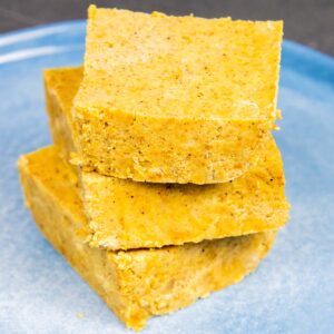 Carnivore Cookie Bars