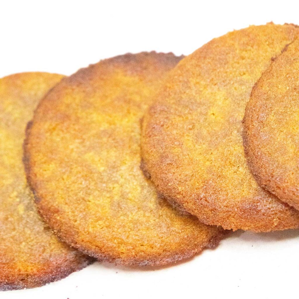 Carnivore Cookies thumb93434 Carnivore Cookies