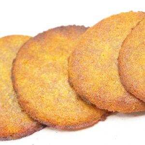 Carnivore Cookies