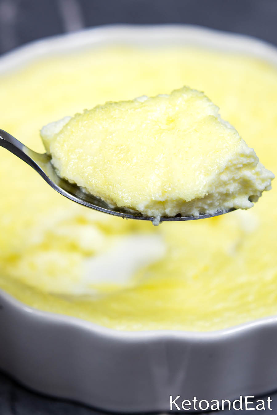 Carnivore Cottage Cheese Cheesecake Recipe