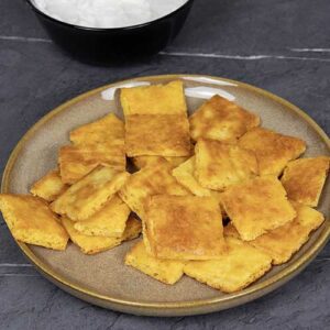 Carnivore Crackers