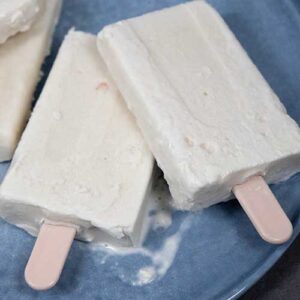 Carnivore Creamy Popsicles