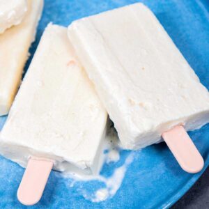 Carnivore Creamy Popsicles