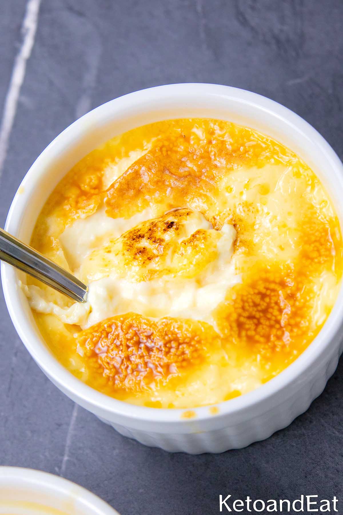 Brulee 