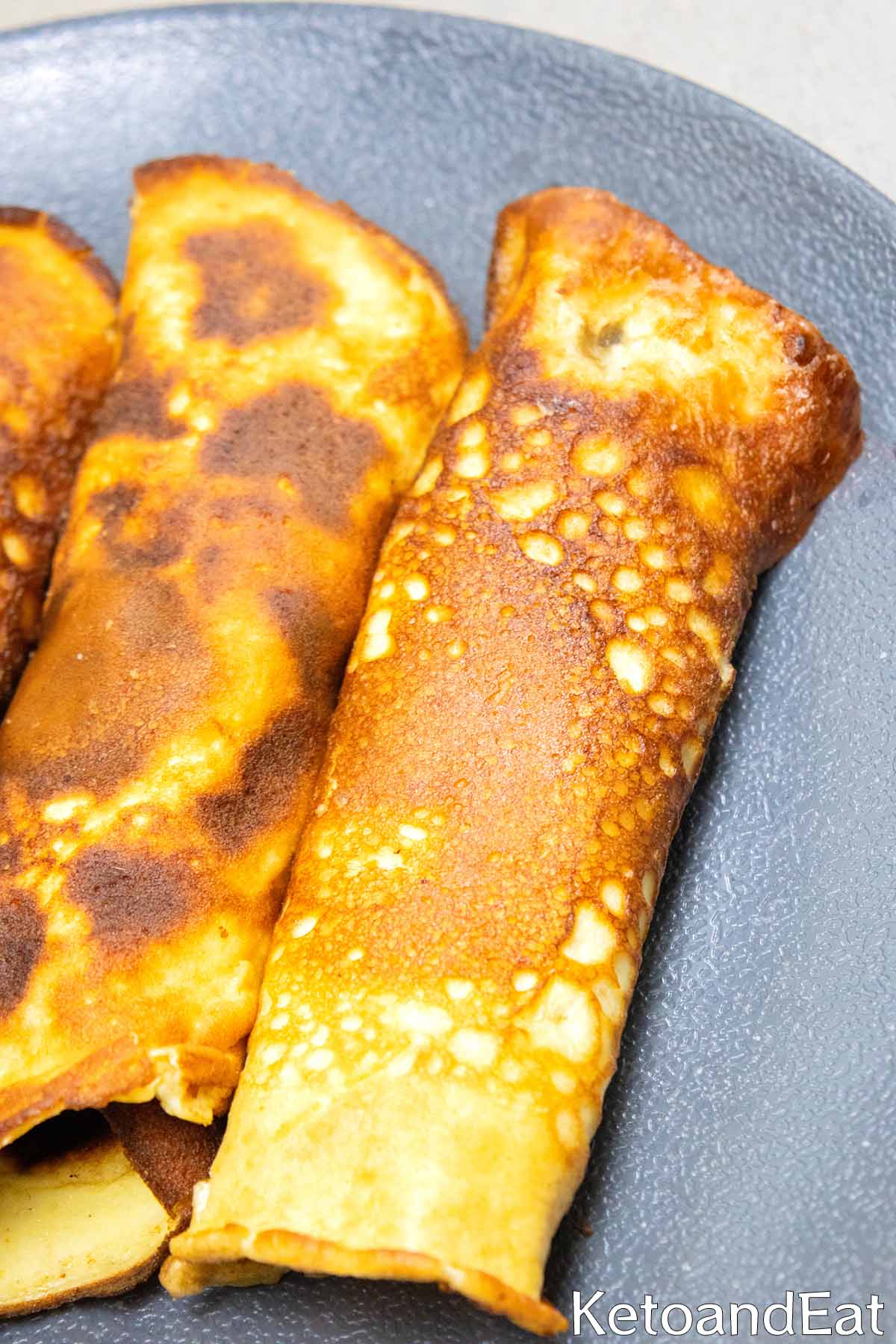 Crepes