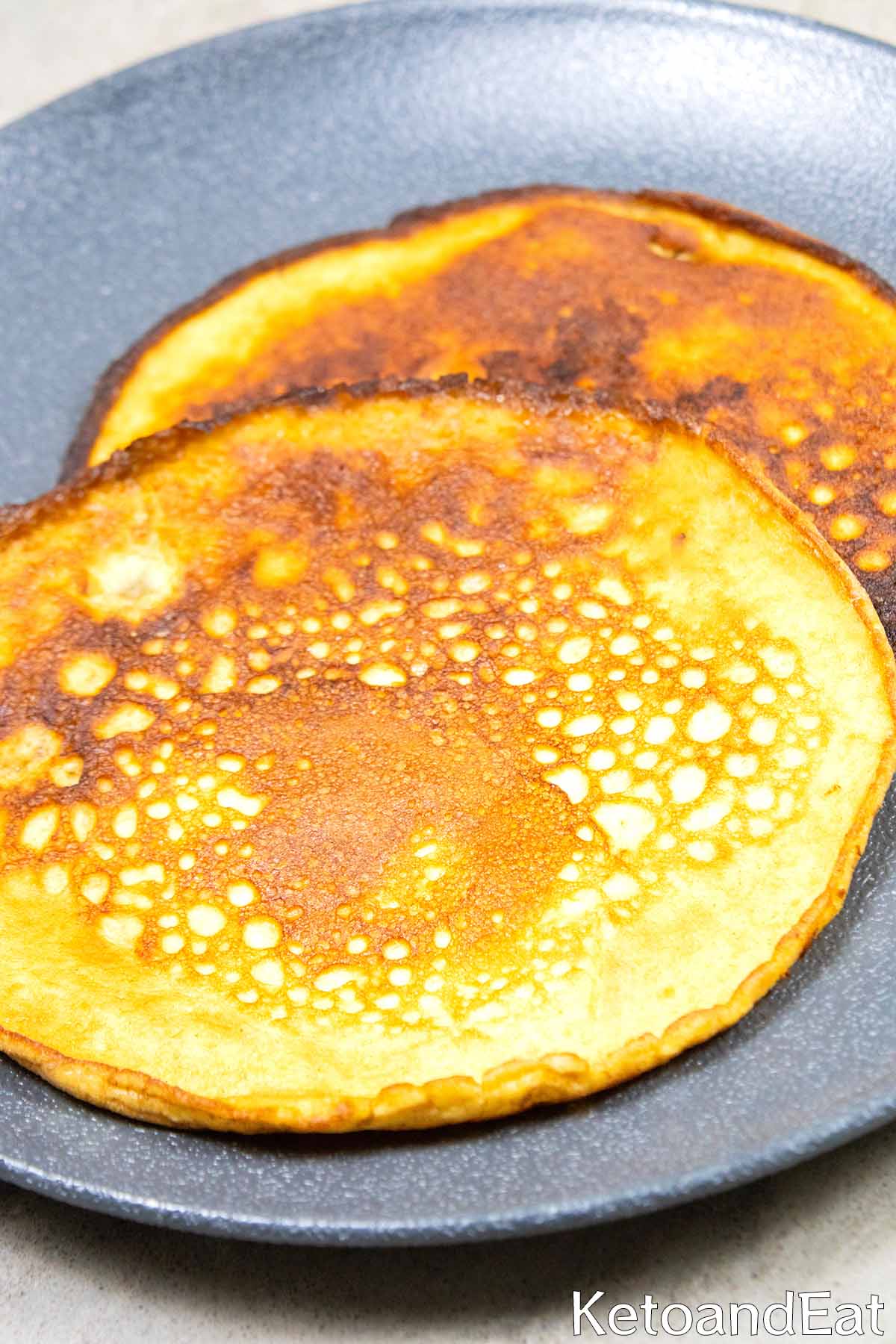 Carnivore Crepes