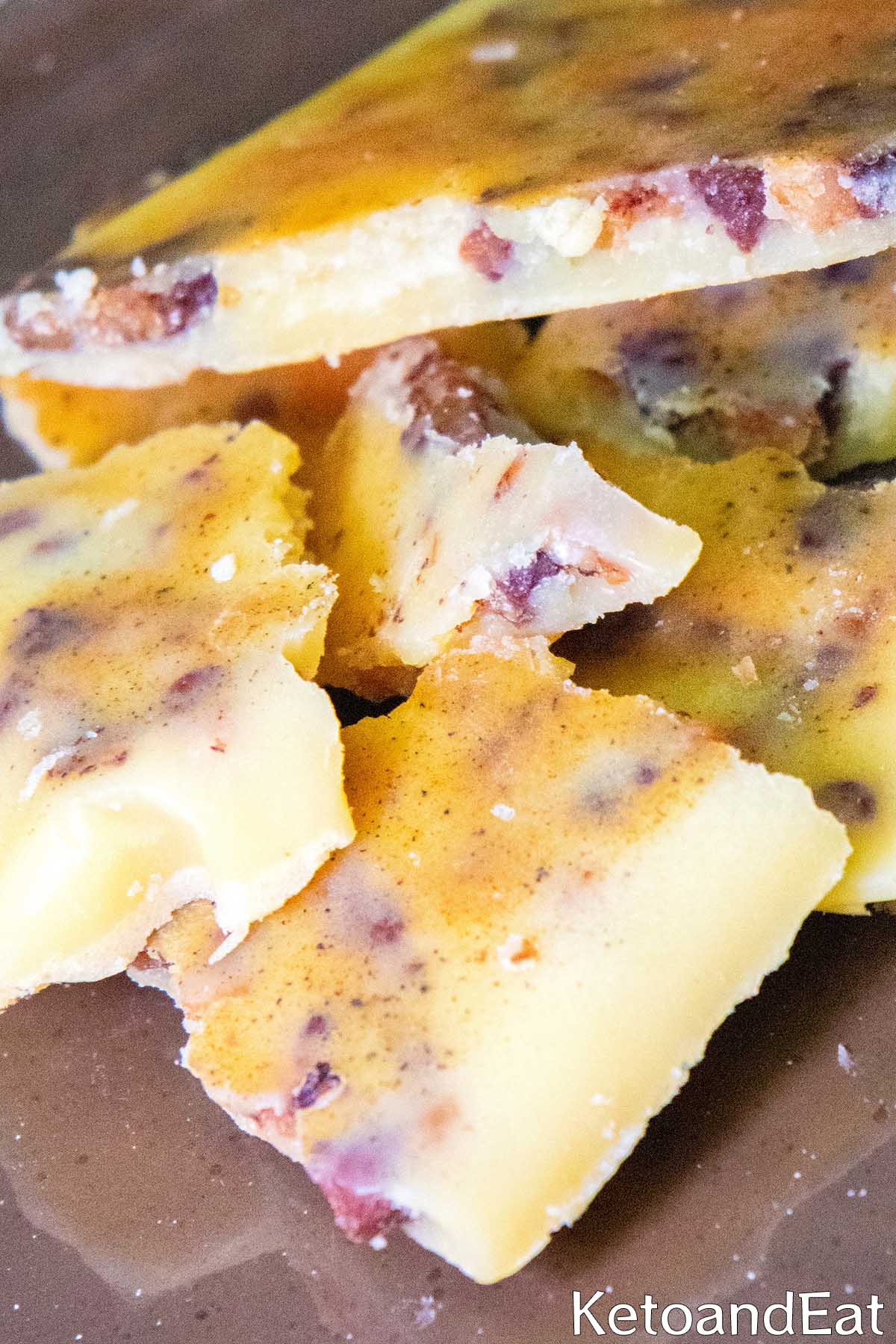 Carnivore Crispy Butter Treat Recipe