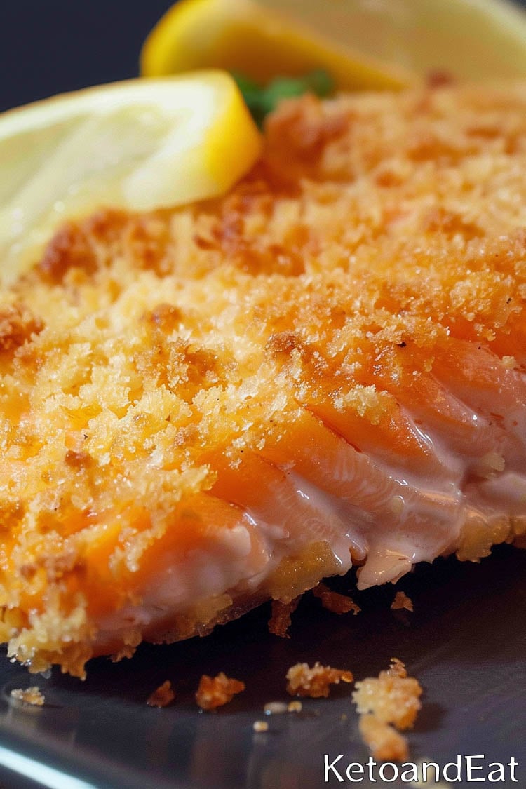 Carnivore Crispy Salmon Recipe