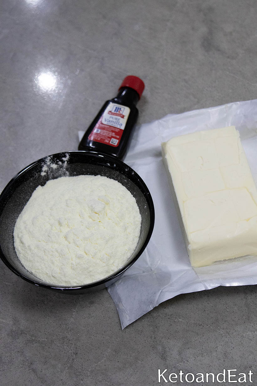 Carnivore Crumbles Ingredients