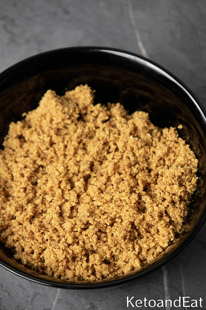Carnivore Crumbles Recipe