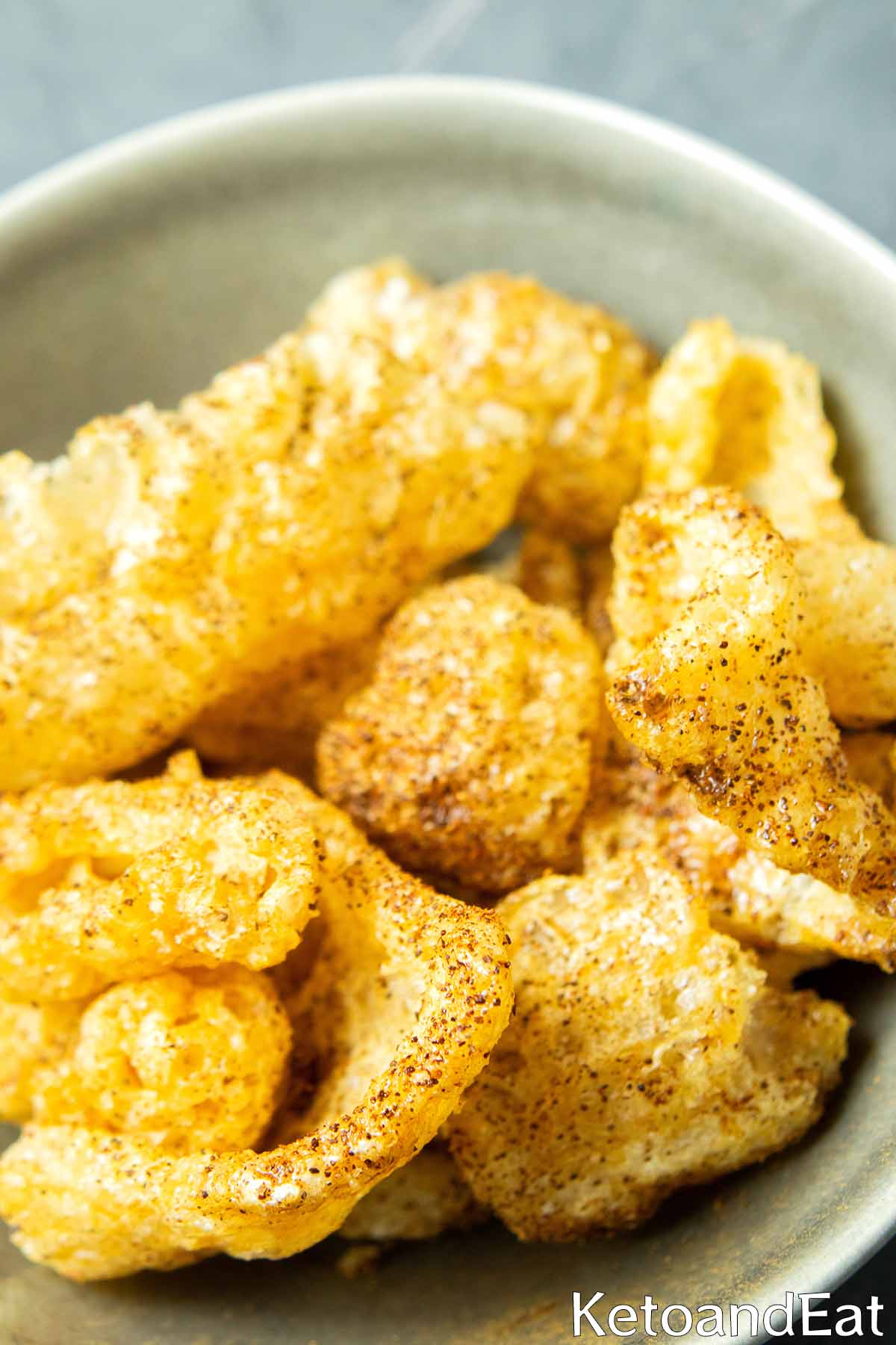 Carnivore Crunch